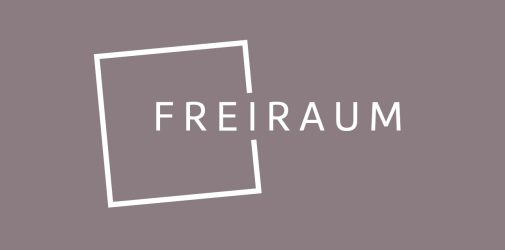 Freiraum Logo